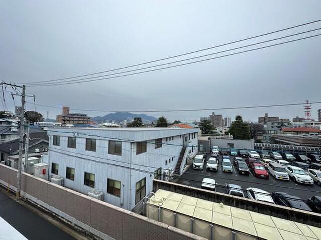 MOVE五日市