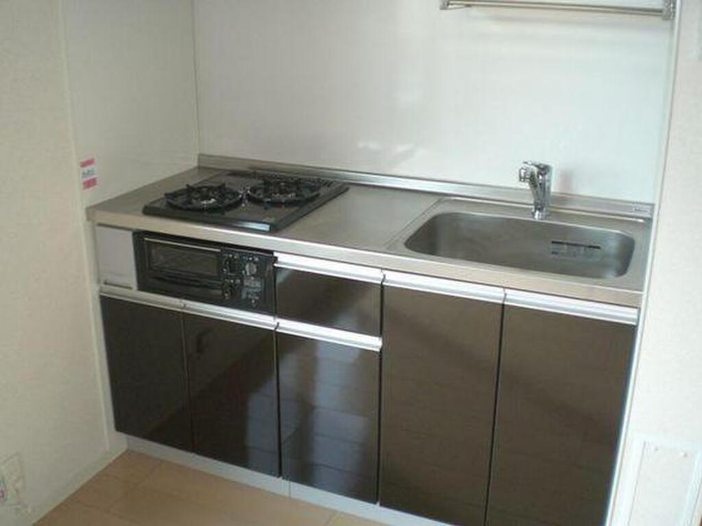 (3/13) キッチン (3/13) キッチン