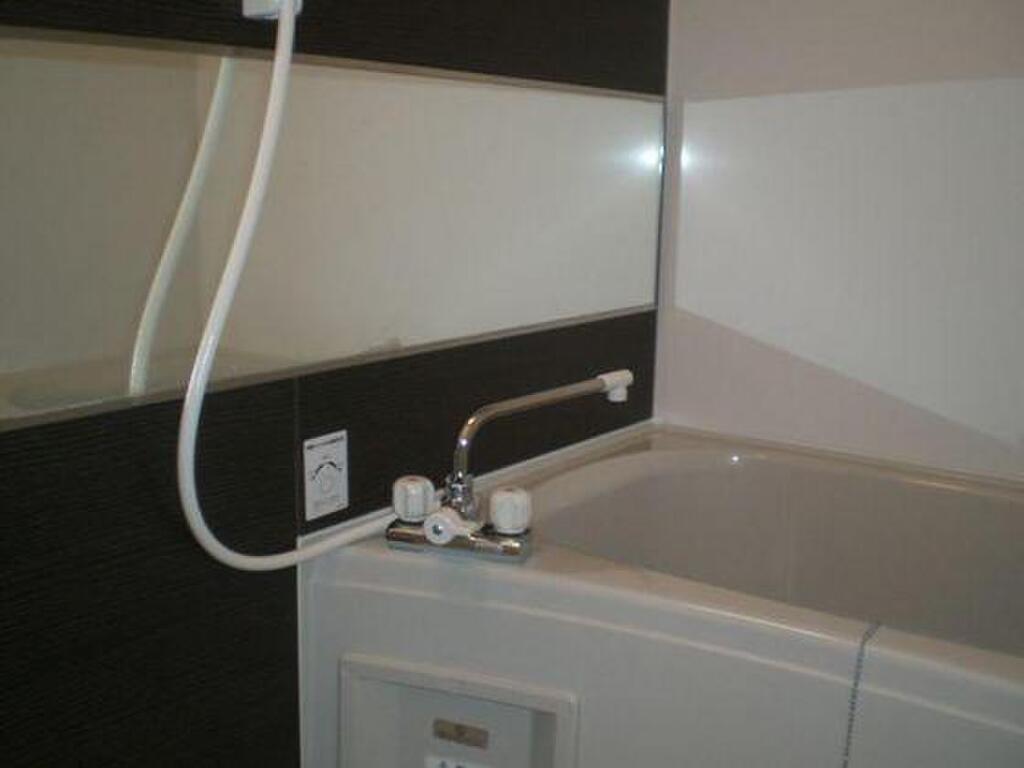 (4/13) バス (4/13) バス