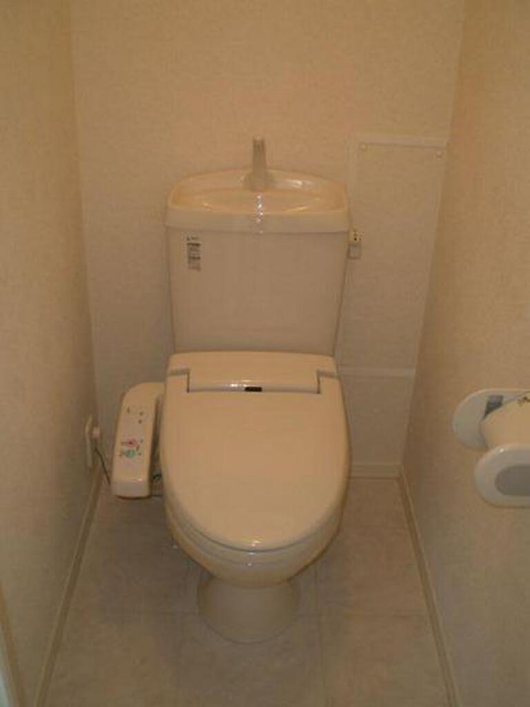 (5/13) トイレ (5/13) トイレ