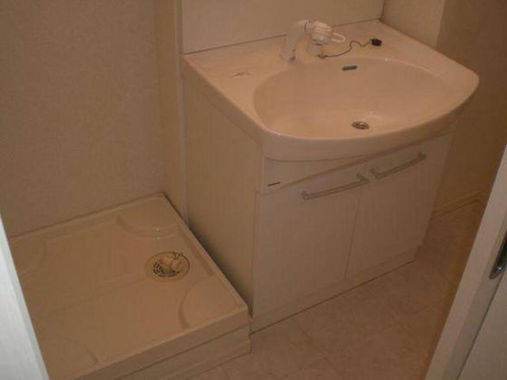 (6/13) 洗面所 (6/13) 洗面所