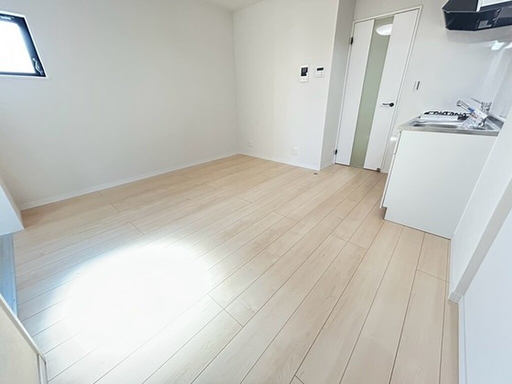 (4/25) 居室・リビング