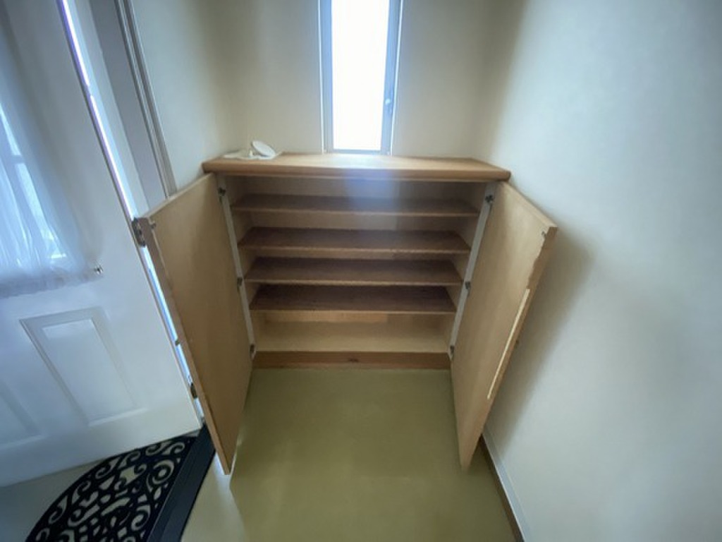 (11/19) 玄関 (11/19) 玄関