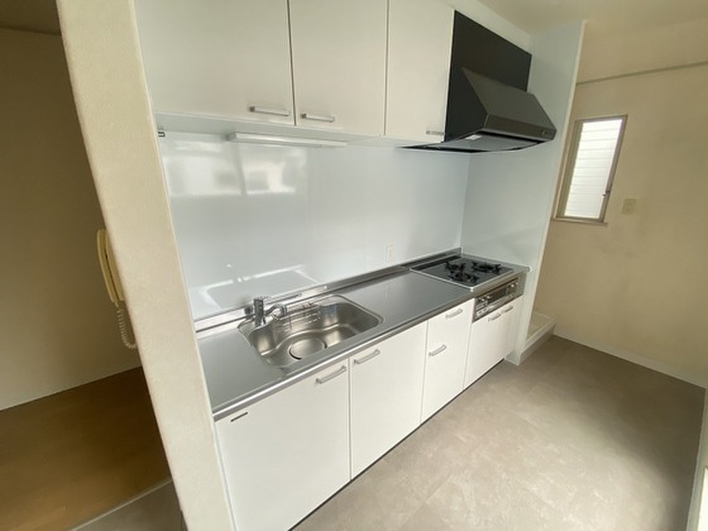 (3/19) キッチン (3/19) キッチン