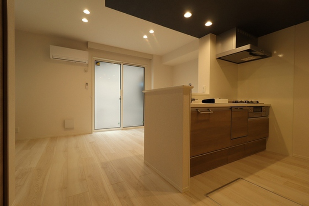 (3/25) キッチン (3/25) キッチン