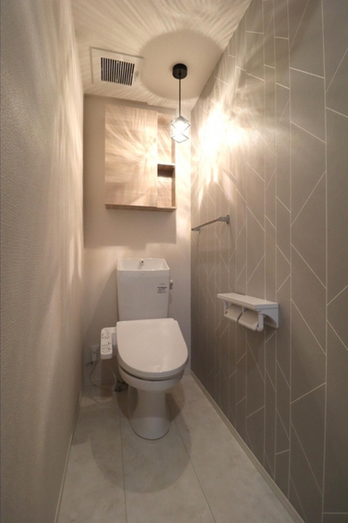 (5/25) トイレ (5/25) トイレ