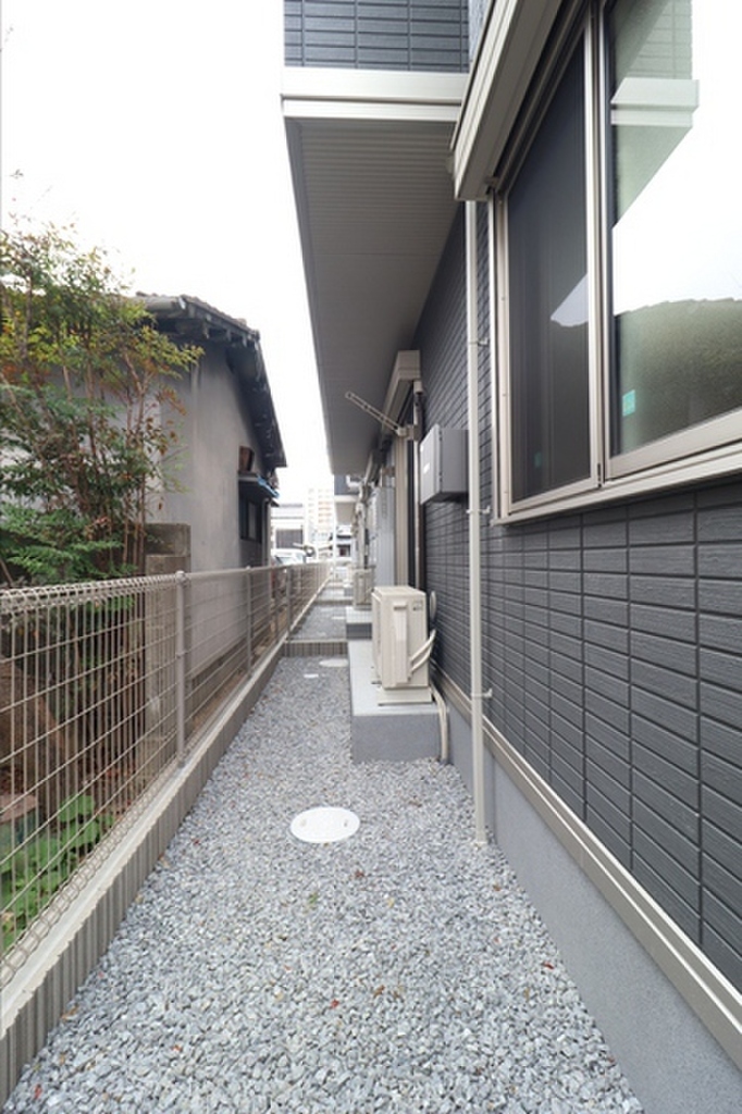 (10/25) 庭 (10/25) 庭