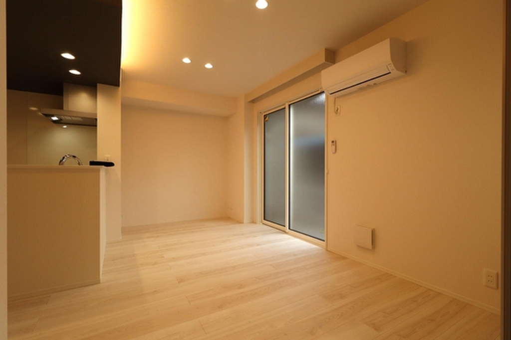 (17/25) 居室・リビング