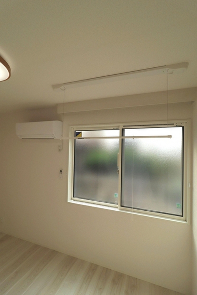 (22/25) その他部屋・スペース