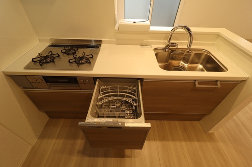 (15/24) キッチン (15/24) キッチン