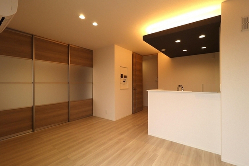 (19/24) 居室・リビング (19/24) 居室・リビング