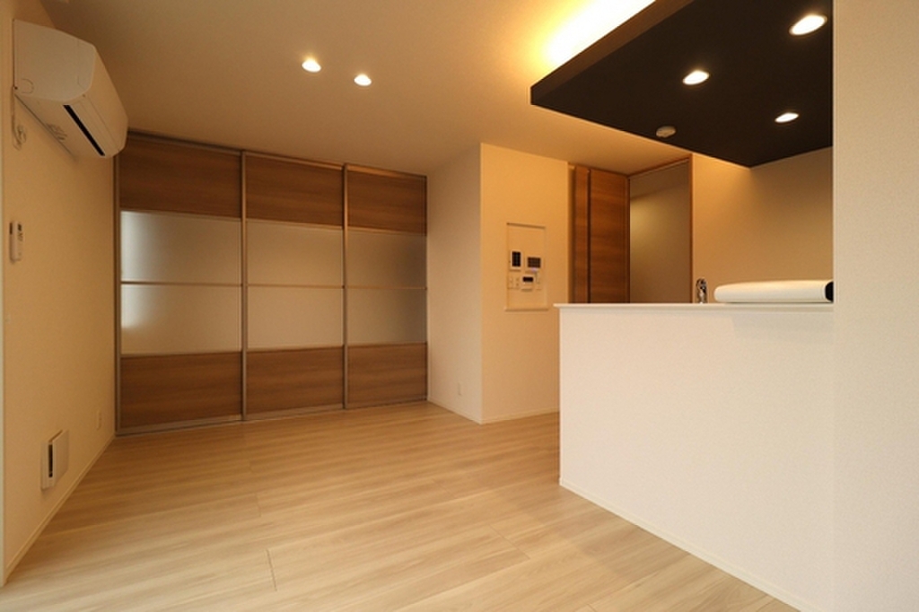 (21/24) 居室・リビング (21/24) 居室・リビング