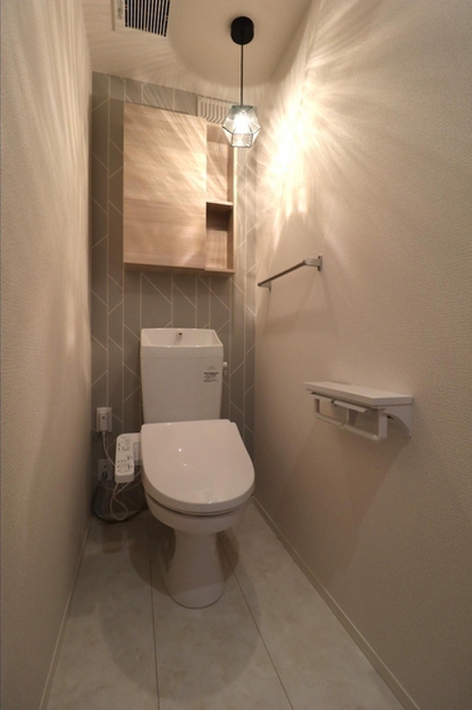 (5/24) トイレ (5/24) トイレ