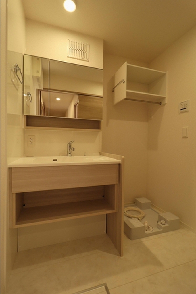 (6/24) 洗面所 (6/24) 洗面所