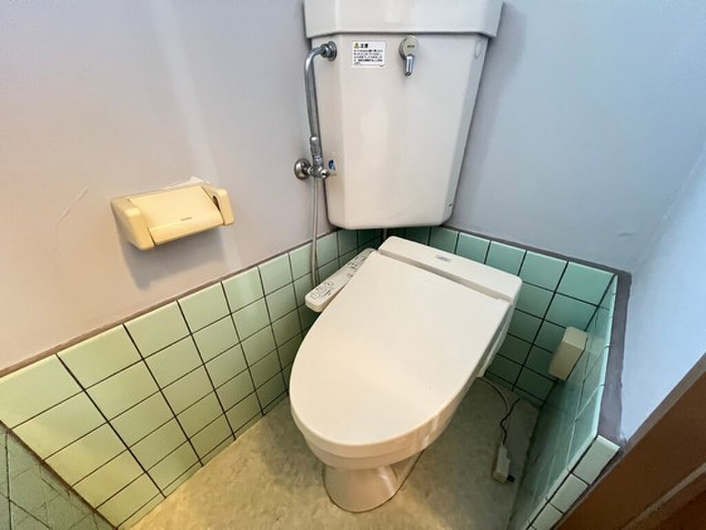 (5/23) トイレ (5/23) トイレ