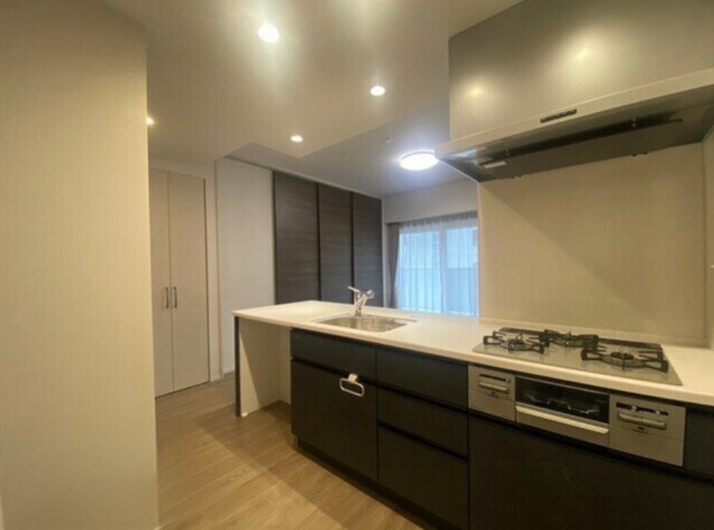 (3/19) キッチン (3/19) キッチン