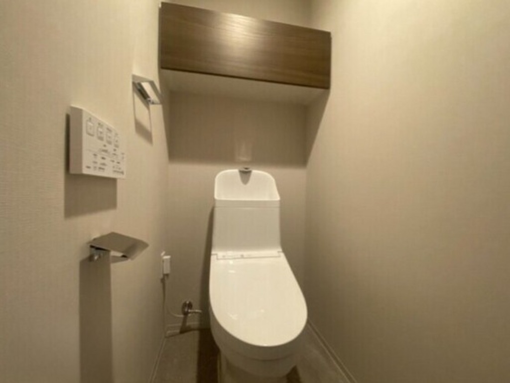 (5/19) トイレ (5/19) トイレ