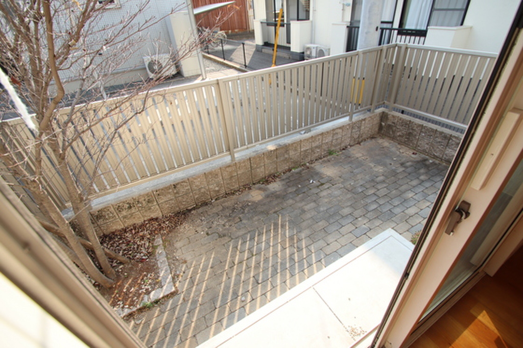 (12/24) 庭 (12/24) 庭