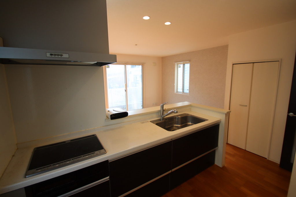 (15/24) キッチン (15/24) キッチン