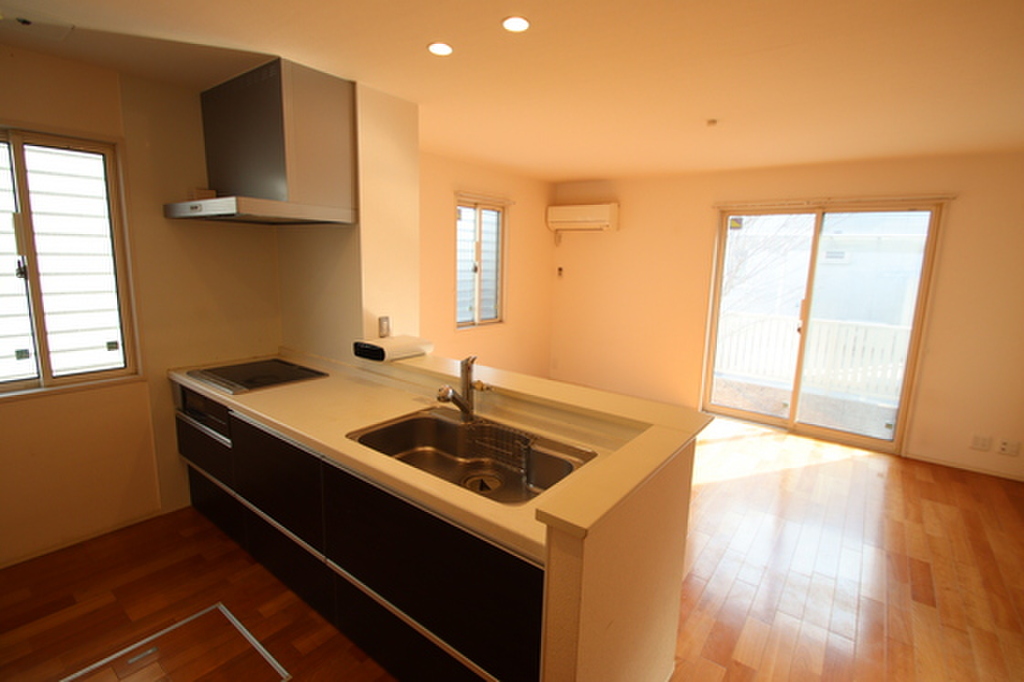 (3/24) キッチン (3/24) キッチン