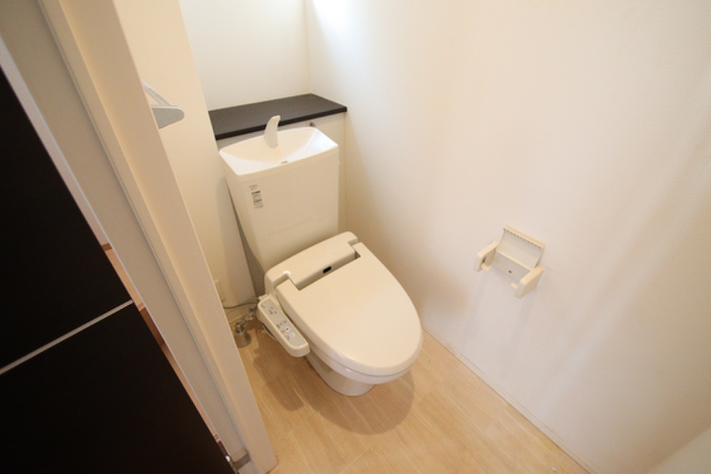 (5/24) トイレ (5/24) トイレ