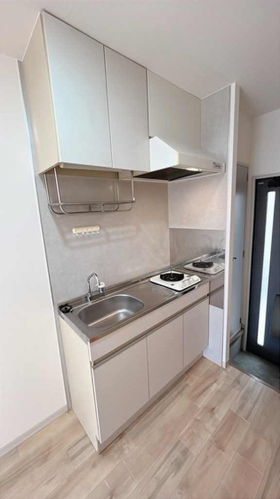 (3/26) キッチン (3/26) キッチン