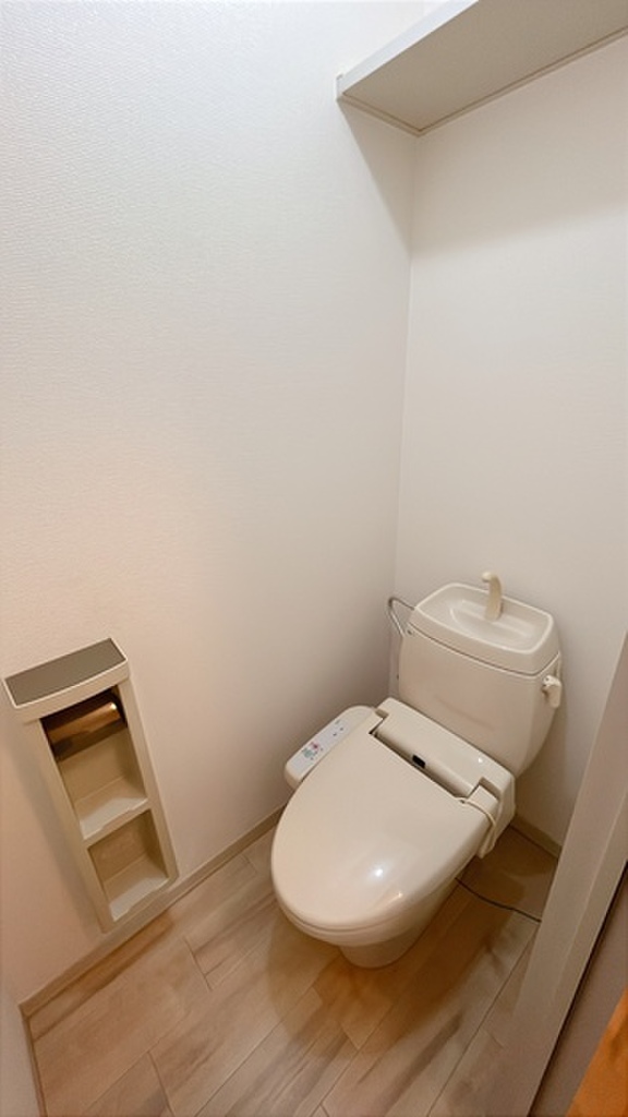 (5/26) トイレ (5/26) トイレ