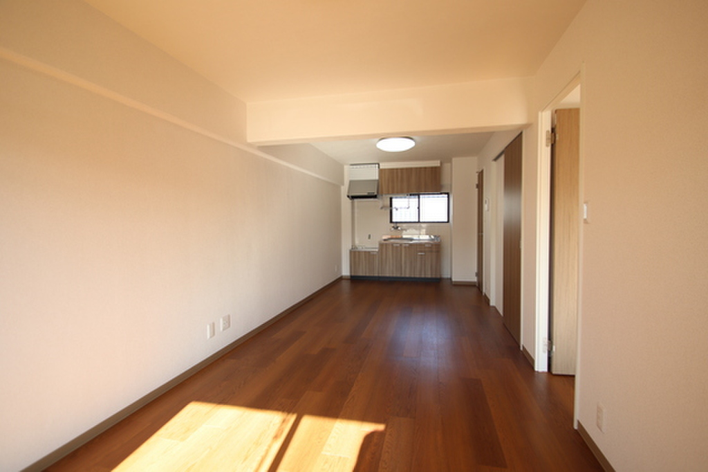 (2/23) 居室・リビング