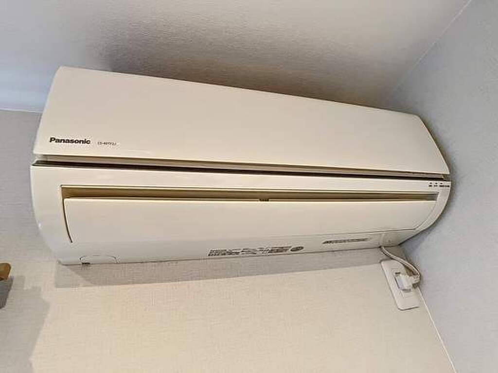 (12/25) その他設備