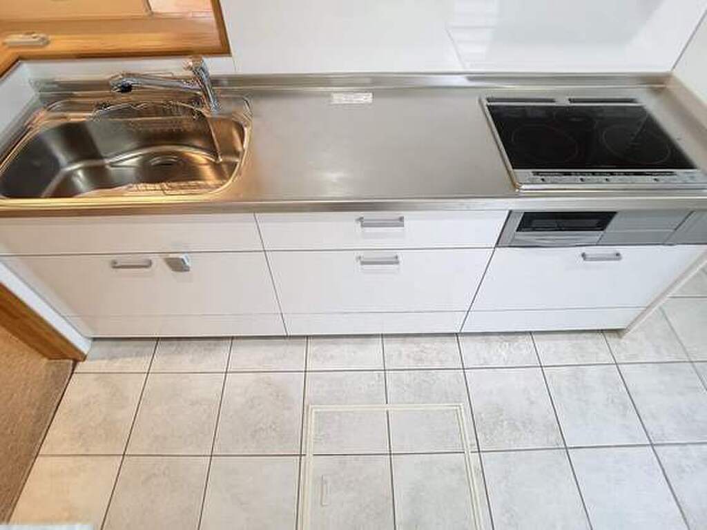 (20/25) キッチン