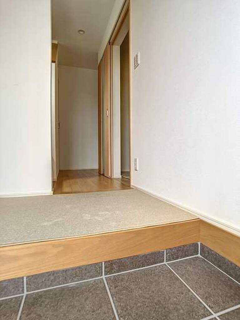 (9/25) 玄関