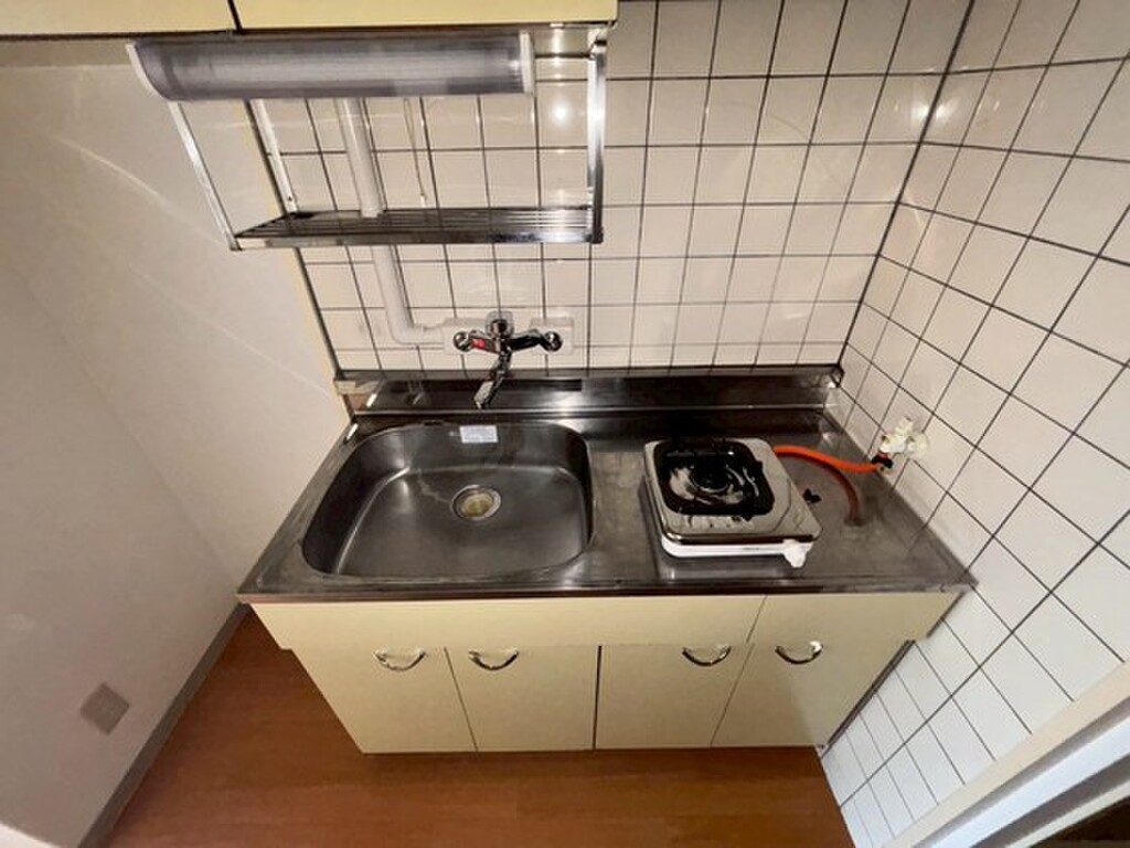 (3/23) キッチン (3/23) キッチン