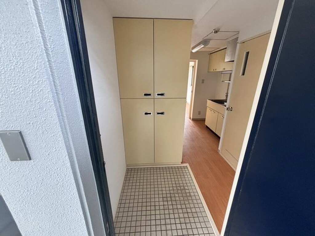 (7/23) 玄関 (7/23) 玄関