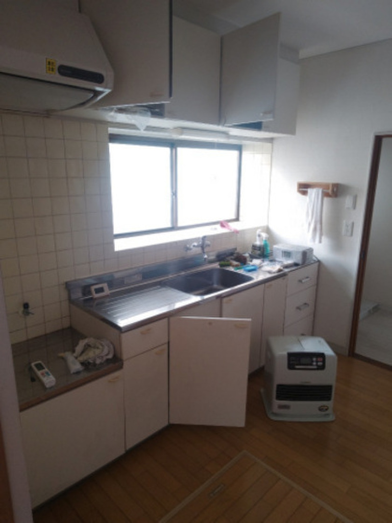 (3/15) キッチン (3/15) キッチン