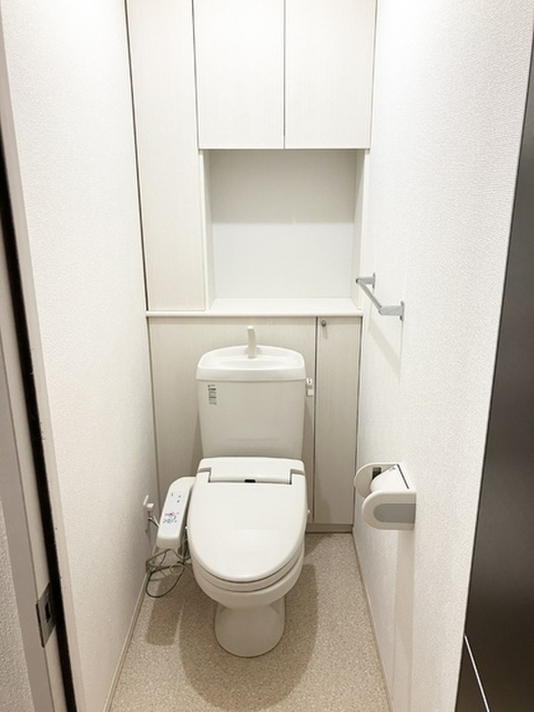 (5/16) トイレ (5/16) トイレ