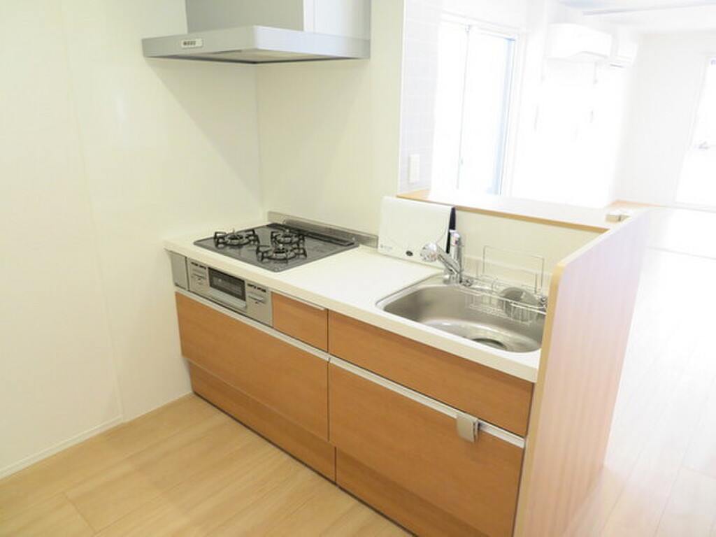 (3/17) キッチン (3/17) キッチン