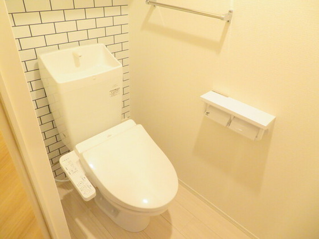 (5/17) トイレ (5/17) トイレ