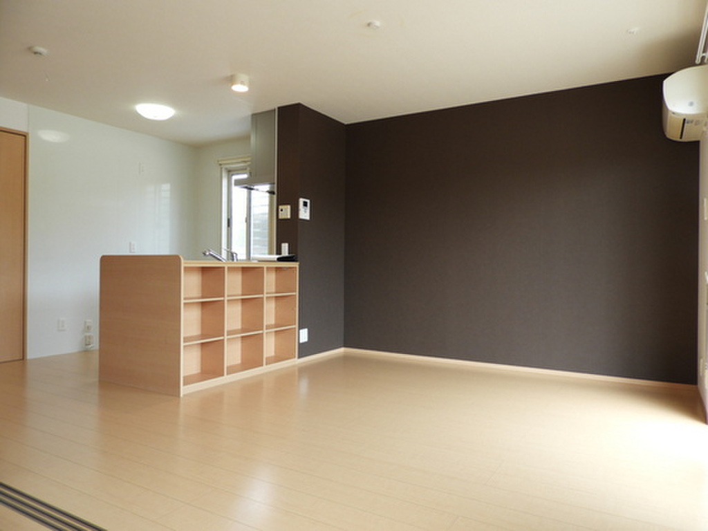 (2/24) 居室・リビング