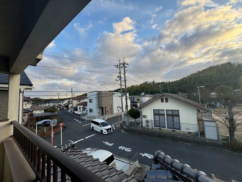 (12/22) 眺望 (12/22) 眺望