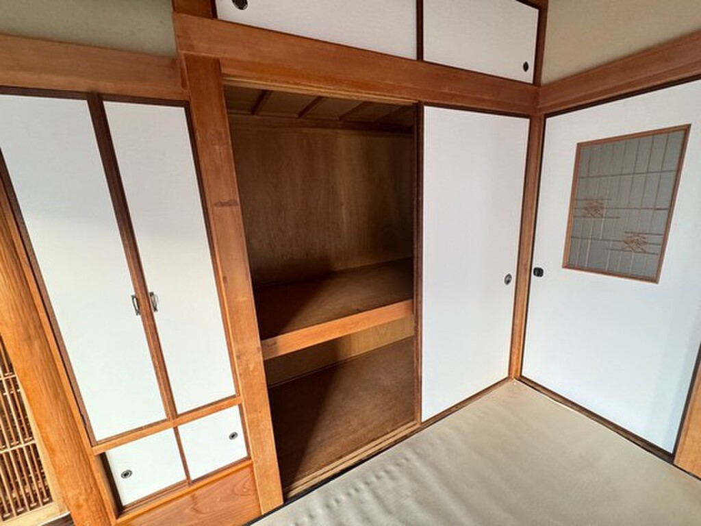 (16/22) 収納 (16/22) 収納