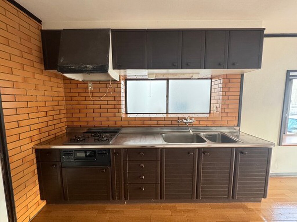 (3/22) キッチン (3/22) キッチン