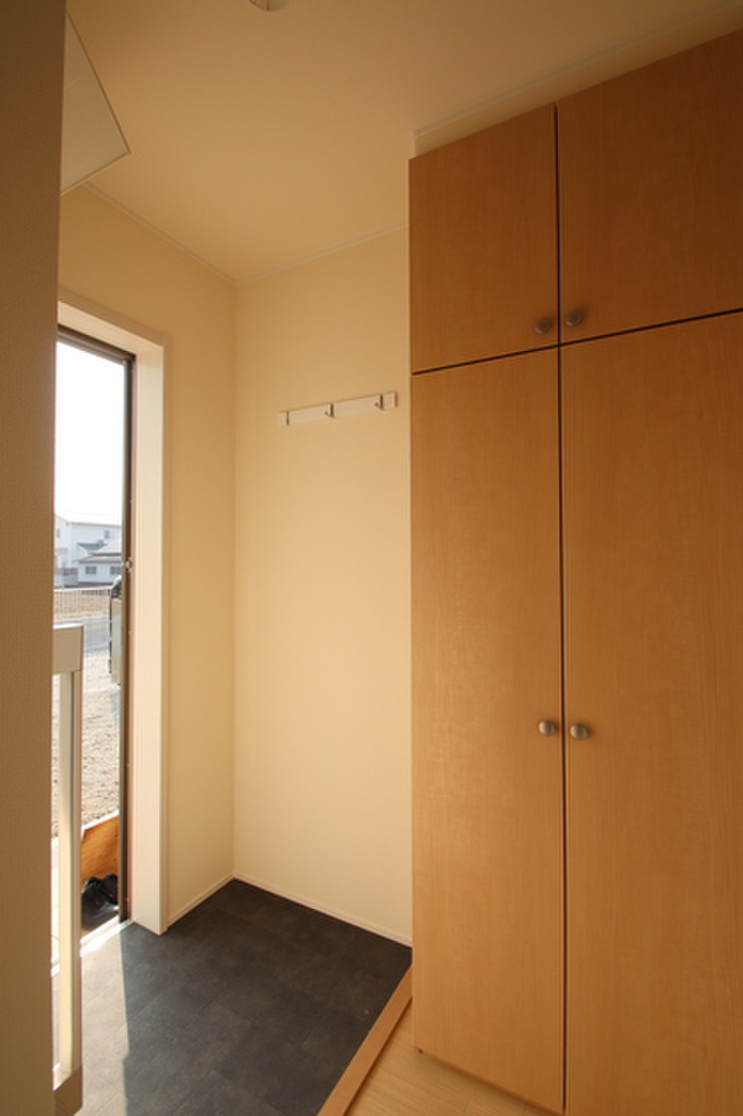 (15/22) 玄関 (15/22) 玄関