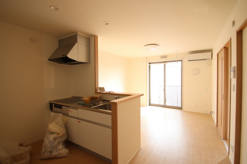 (3/22) キッチン (3/22) キッチン