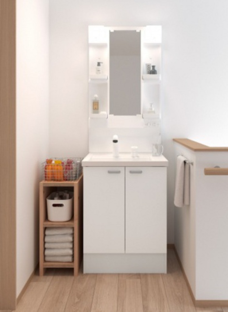 (4/12) 洗面所 (4/12) 洗面所