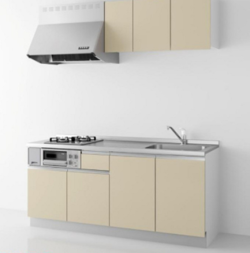 (6/12) キッチン (6/12) キッチン