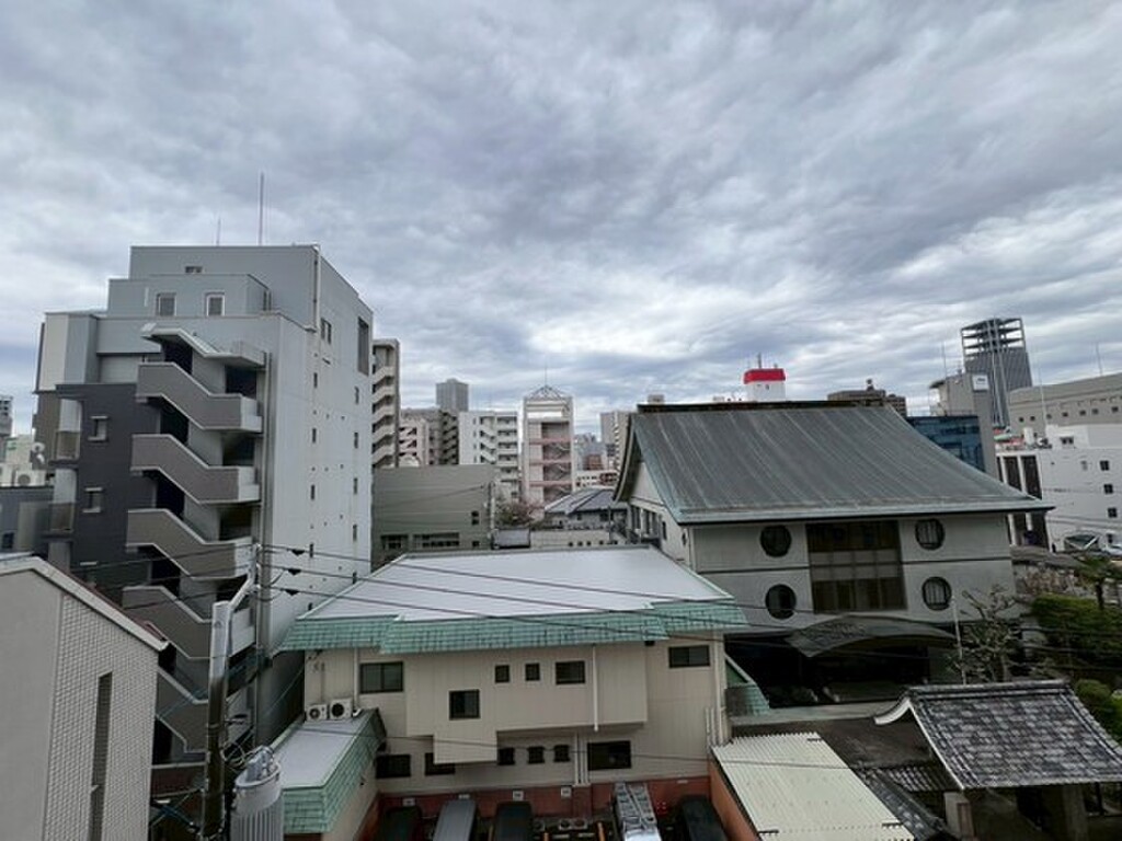 (12/24) 眺望