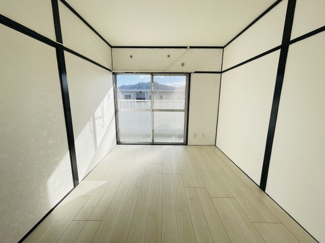 焼山第三マンション