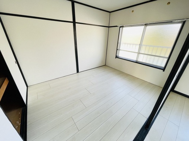 焼山第三マンション