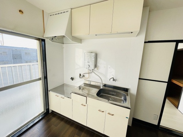 焼山第三マンション