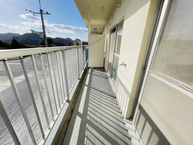 焼山第三マンション